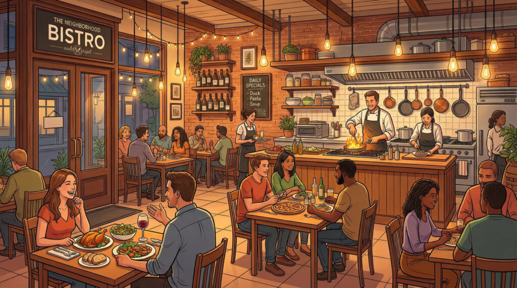 A Foodie’s Guide to Jupiter Inlet Colony: Best Restaurants, Hidden Gems, and Local Flavors